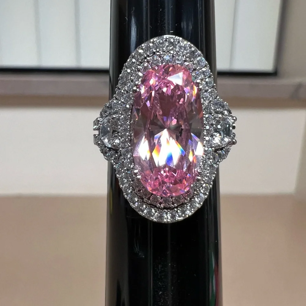 Stauer ring - Picture 11 of 12